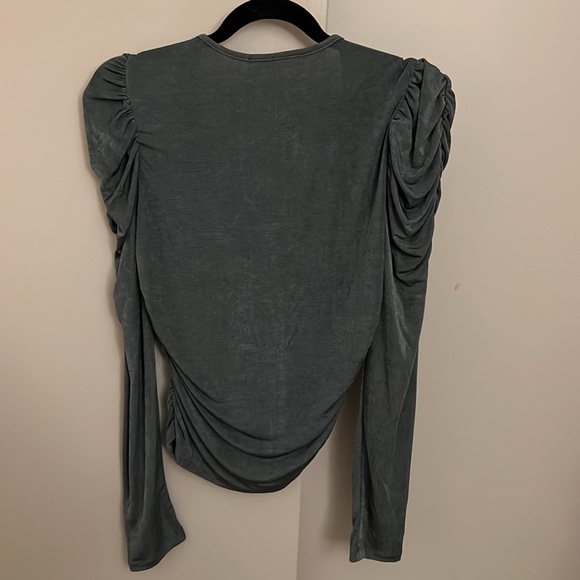 ASTR the label corset top! Size XL - Picture 4 of 4